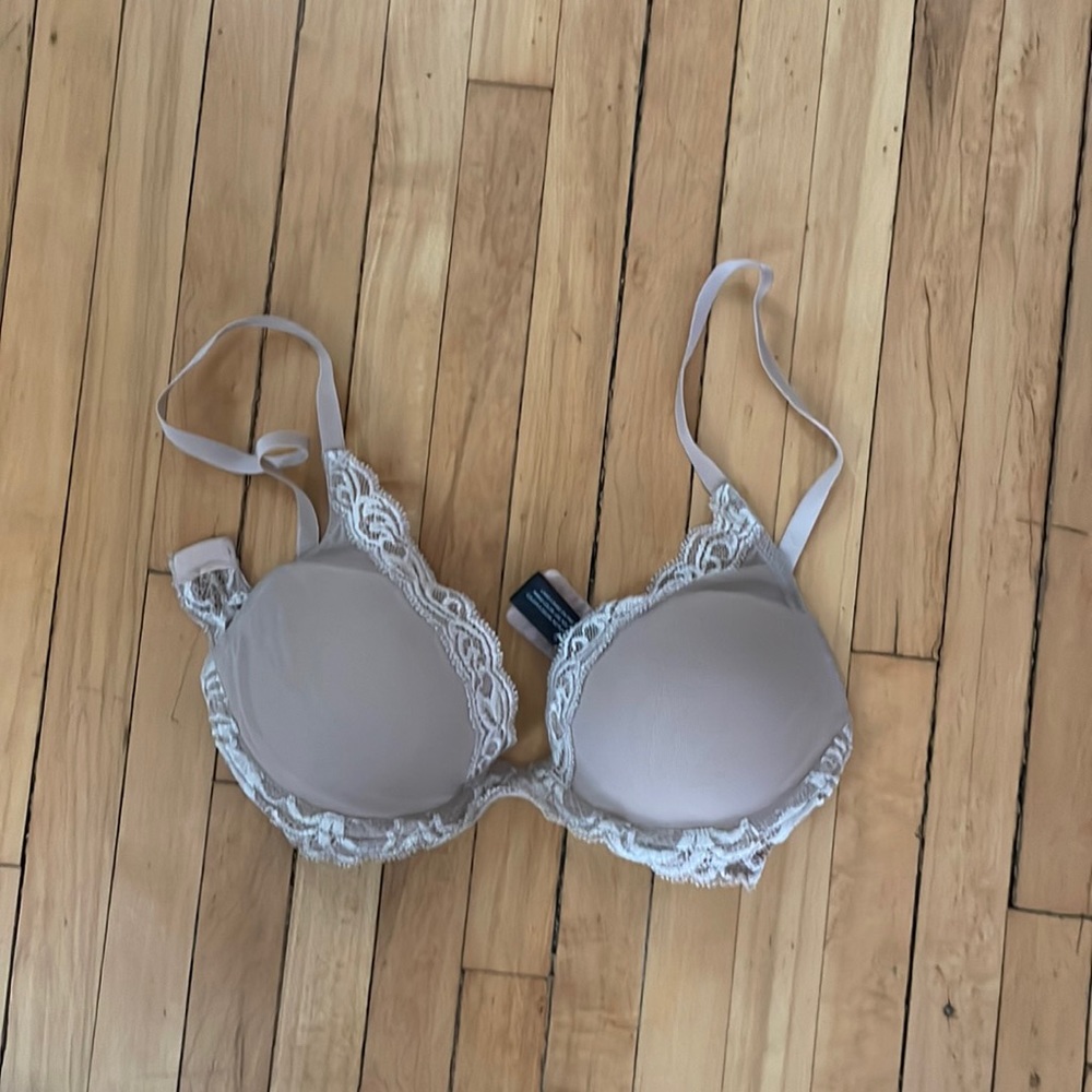 Natori Feathers T-shirt Bra